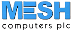 Mesh Logo
