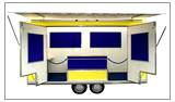 Mobile unit